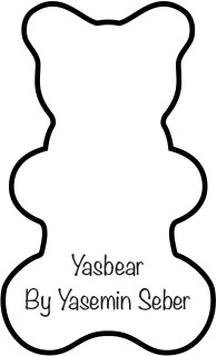 YasBear-Logo